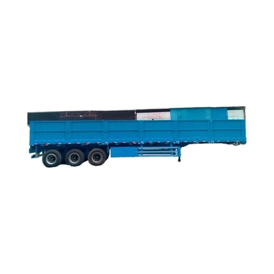 Nâng cấp các xe khác của bạn với CIMC của sức mạnh bán xe kéo với Cummins Diesel