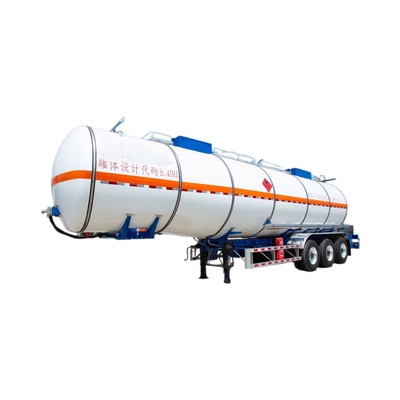 Cimc Factory trực tiếp xe tăng dầu chất lượng cao giá cả tuyệt vời xe bán treo xe chứa nhiên liệu