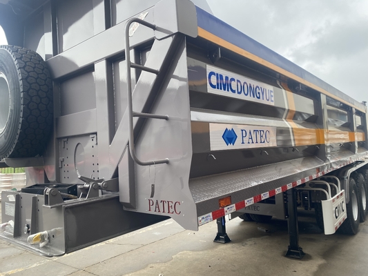 CIMC Sản phẩm bán lẻ bán lẻ bán lẻ