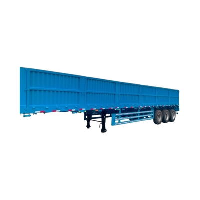 Nhà sản xuất xe tải Trung Quốc CIMC chấp nhận bán xe kéo tùy chỉnh với dung lượng tải tối đa 100T thông qua bán hàng trực tiếp