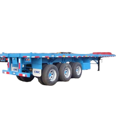 Theo yêu cầu đặc biệt của bạn để tùy chỉnh một đa mục đích với khóa kéo container đa chức năng phẳng bán ốc xe