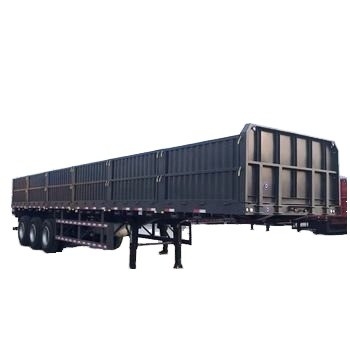 Máy bán kéo container hạng nặng nâng cao: Giải pháp vận chuyển linh hoạt, bền và hiệu quả cho tất cả các nhu cầu vận chuyển hàng hóa của bạn