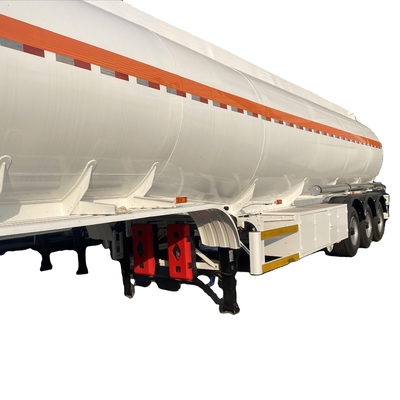 CIMC nước, sữa, dầu diesel, xăng, dầu ăn, vận chuyển chất lỏng dầu mỏ Xe tải chứa nhiên liệu