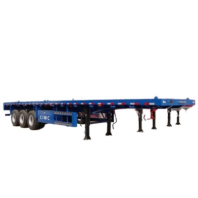 Xe tải container thép 3 trục mới có hệ thống phanh Wabco