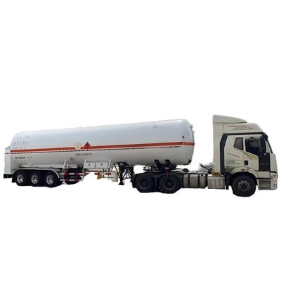 Sửa bán xe bán thùng LPG an toàn cao ở Arica: Được thiết kế để vận chuyển khí dầu hóa lỏng an toàn và hiệu quả