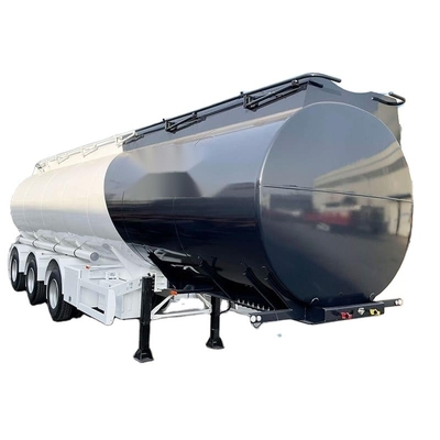 CIMC nước lỏng, sữa, dầu diesel, xăng, dầu ăn, các sản phẩm dầu mỏ lỏng, xe tăng nhiên liệu