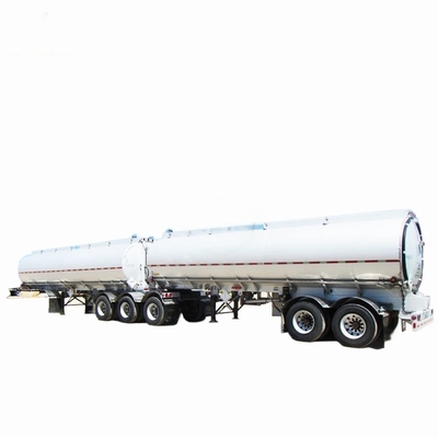 CIMC Thiết kế mới Super B-Tank Diesel Fuel Tanker Truck Wheel cho dầu, nước, lưu trữ hóa chất và lưu trữ thép tiếp nhiên liệu