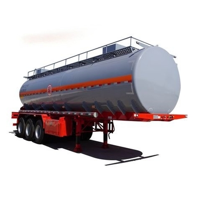 CIMC thiết kế mới STEEL MATERIAL dầu nhiên liệu diesel lưu trữ nước hóa học và tiếp nhiên liệu lưu trữ với 6X4 bánh lái xe xe bể dầu xe tải