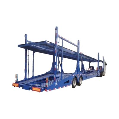 2 - 3 trục xe vận chuyển xe bán xe kéo 9 xe vận chuyển xe bán xe kéo
