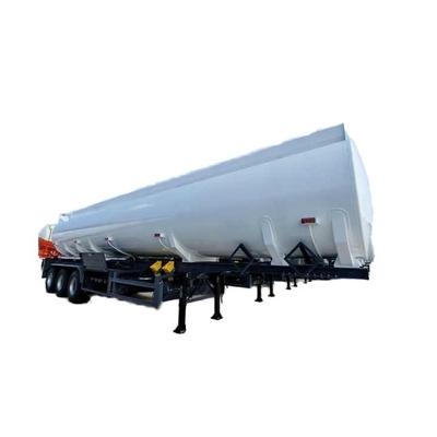 CIMC Thiết kế mới xe tăng nhiên liệu dầu diesel bánh xe tải cho dầu, nước, hóa chất lưu trữ & tiếp nhiên liệu kho thép