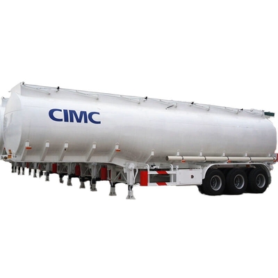 Cimc chất lượng sản phẩm xe tải hàng hóa xe tải xe kéo bán xe kéo bể