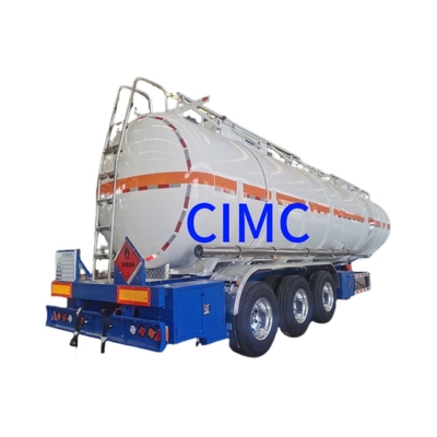 Cimc chất lượng sản phẩm xe tải hàng hóa xe tải xe kéo bán xe kéo bể
