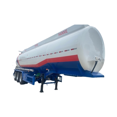 Các nhà sản xuất công nghệ mới nhất của CIMC cung cấp giá cả phải chăng chất lượng cao 60000l mới ba trục sắt xe bán treo