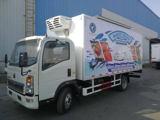 Sản phẩm quảng cáo của CIMC 3 trục 13,6m 20C