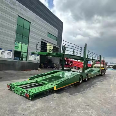6 - 8-10 Xe vận chuyển Xe chở xe bán ốc từ Nhóm ô tô đặc biệt tùy chỉnh