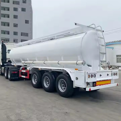 Tàu chở nhiên liệu Dầu xăng Dầu xăng Tàu chở nhiên liệu Xe bán tải ốc-tô 40000 45000 Liters ốc-tô ốc-tô ốc-tô ốc-tô Thép cao độ 70tons