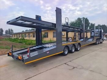 Xây dựng và vận chuyển xe hơi có hiệu quả