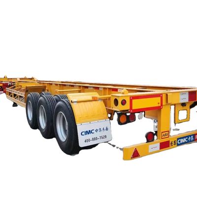 3 trục Ứng dụng tải trọng Ứng dụng vận chuyển